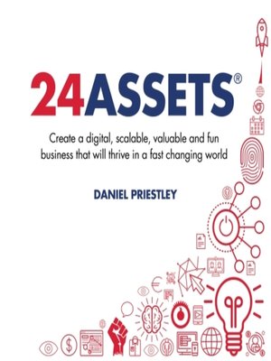 cover image of 24 Assets